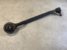 BMW BMW 7 Series E23 Front Left Pull Rod 11182501R — thumbnail 6