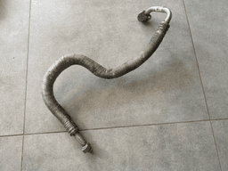 BMW GENUINE BMW X5 E70 X6 E71 Suction pipe 64536988883 — thumbnail 4