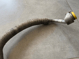 BMW GENUINE BMW X5 E70 X6 E71 Suction pipe 64536988883 — thumbnail 10