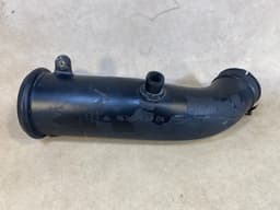 MERCEDES-BENZ Mercedes G class W463 GENUINE CONNECTION INTAKE PIPE LEFT A4635200204 — thumbnail 1