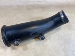 MERCEDES-BENZ Mercedes G class W463 GENUINE CONNECTION INTAKE PIPE LEFT A4635200204 — thumbnail 3