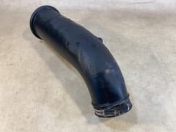 MERCEDES-BENZ Mercedes G class W463 GENUINE CONNECTION INTAKE PIPE LEFT A4635200204 — thumbnail 5