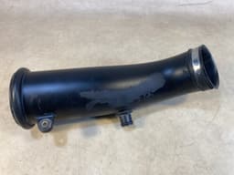 MERCEDES-BENZ Mercedes G class W463 GENUINE CONNECTION INTAKE PIPE LEFT A4635200204 — thumbnail 7