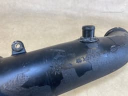 MERCEDES-BENZ Mercedes G class W463 GENUINE CONNECTION INTAKE PIPE LEFT A4635200204 — thumbnail 8