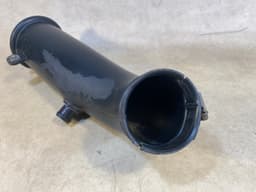 MERCEDES-BENZ Mercedes G class W463 GENUINE CONNECTION INTAKE PIPE LEFT A4635200204 — thumbnail 10