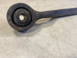 BMW BMW 7 Series E23 Front Right Pull Rod 11182511R — thumbnail 7
