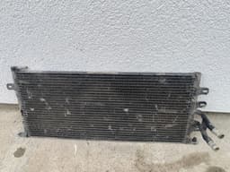MERCEDES-BENZ Mercedes G class W463 GENUINE Water Cooler Temperature Radiator A4635001700 — thumbnail 1