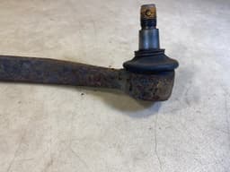 BMW BMW 7 Series E23 Front Right Pull Rod 11182511R — thumbnail 8