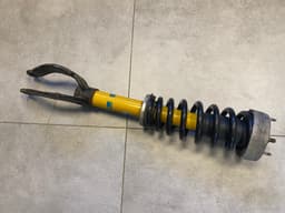 BMW BMW X5 E70 Bilstein Front Shock Absorber Damper Spring 24-143936 — thumbnail 3