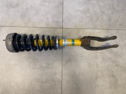 BMW BMW X5 E70 Bilstein Front Shock Absorber Damper Spring 24-143936 — thumbnail 5