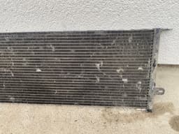 MERCEDES-BENZ Mercedes G class W463 GENUINE Water Cooler Temperature Radiator A4635001700 — thumbnail 8