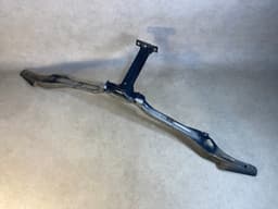 BMW BMW 7 E23 GENUINE Radiator Support 41331902309 — thumbnail 2