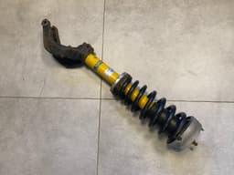 BMW BMW X5 E70 Bilstein Front Shock Absorber Damper Spring 24-143936 — thumbnail 2