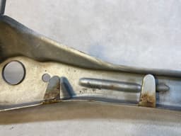 BMW BMW 7 E23 GENUINE Radiator Support 41331902309 — thumbnail 8