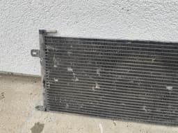 MERCEDES-BENZ Mercedes G class W463 GENUINE Water Cooler Temperature Radiator A4635001700 — thumbnail 2