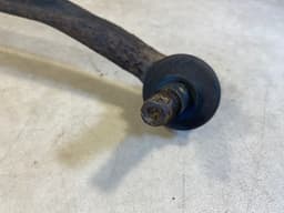 BMW BMW 7 Series E23 Front Right Pull Rod 11182511R — thumbnail 9