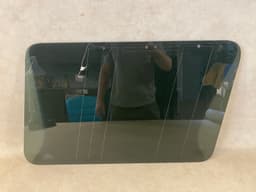 MERCEDES-BENZ Mercedes G class W463 GENUINE Rear Right Trunk Window Toned A4636733610 — thumbnail 5