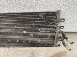 MERCEDES-BENZ Mercedes G class W463 GENUINE Water Cooler Temperature Radiator A4635001700 — thumbnail 3