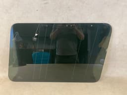 MERCEDES-BENZ Mercedes G class W463 GENUINE Rear Right Trunk Window Toned A4636733610 — thumbnail 7