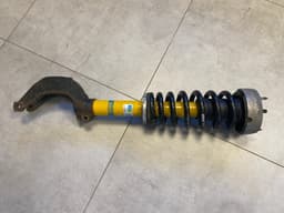 BMW BMW X5 E70 Bilstein Front Shock Absorber Damper Spring 24-143936 — thumbnail 1