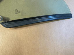 BMW GENUINE BMW 3 E36 OEM CONVERTIBLE REAR WINDOW RIGHT SIDE — thumbnail 8