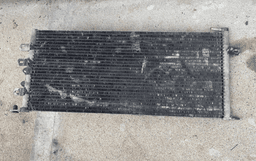 MERCEDES-BENZ Mercedes G class W463 GENUINE Water Cooler Temperature Radiator A4635001700 — thumbnail 9