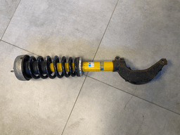 BMW BMW X5 E70 Bilstein Front Shock Absorber Damper Spring 24-143936 — thumbnail 4