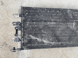 MERCEDES-BENZ Mercedes G class W463 GENUINE Water Cooler Temperature Radiator A4635001700 — thumbnail 10