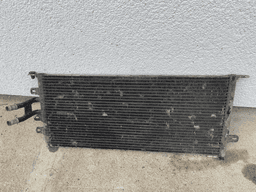 MERCEDES-BENZ Mercedes G class W463 GENUINE Water Cooler Temperature Radiator A4635001700 — thumbnail 4