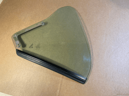 BMW GENUINE BMW 3 E36 OEM CONVERTIBLE REAR WINDOW RIGHT SIDE — thumbnail 10