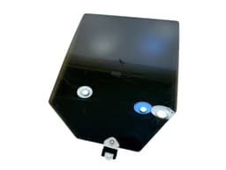 LAND ROVER GENUINE Land Rover Range Rover Sport L320 Rear Left Door Window Glass — thumbnail 1