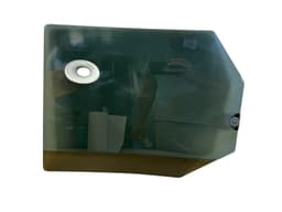 LAND ROVER GENUINE Land Rover Range Rover Sport L320 Rear Left Door Window Glass — thumbnail 8