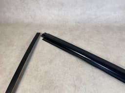 PORSCHE Porsche 991 991 Carrera SUN roof sunroof molding frame 99156621500 — thumbnail 7