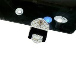 LAND ROVER GENUINE Land Rover Range Rover Sport L320 Rear Left Door Window Glass — thumbnail 3