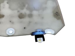LAND ROVER GENUINE Land Rover Range Rover Sport L320 Front LEFT Door Window Glass — thumbnail 2