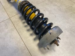 BMW BMW X5 E70 Bilstein Front Shock Absorber Damper Spring 24-143936 — thumbnail 6