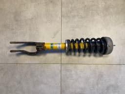 BMW BMW X5 E70 Bilstein Front Shock Absorber Damper Spring 24-143936 — thumbnail 8