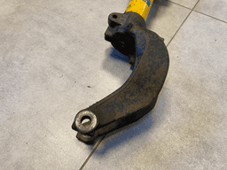 BMW BMW X5 E70 Bilstein Front Shock Absorber Damper Spring 24-143936 — thumbnail 9