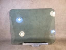 MERCEDES-BENZ Mercedes G class W463 Rear Left ore Right Door Window A4637350910 — thumbnail 1