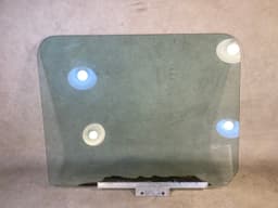 MERCEDES-BENZ Mercedes G class W463 Rear Left ore Right Door Window A4637350910 — thumbnail 2