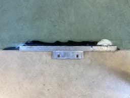 MERCEDES-BENZ Mercedes G class W463 Rear Left ore Right Door Window A4637350910 — thumbnail 5