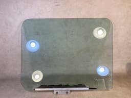 MERCEDES-BENZ Mercedes G class W463 Rear Left ore Right Door Window A4637350910 — thumbnail 6