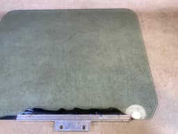 MERCEDES-BENZ Mercedes G class W463 Rear Left ore Right Door Window A4637350910 — thumbnail 4