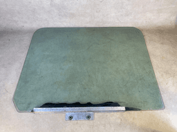 MERCEDES-BENZ Mercedes G class W463 Rear Left ore Right Door Window A4637350910 — thumbnail 9