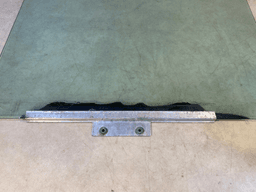 MERCEDES-BENZ Mercedes G class W463 Rear Left ore Right Door Window A4637350910 — thumbnail 10