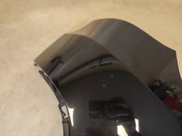 BMW BMW X5 E70 OEM Right Side Panel Black Corner 51127179022 until Facelift — thumbnail 3