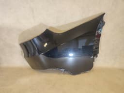BMW BMW X5 E70 OEM Right Side Panel Black Corner 51127179022 until Facelift — thumbnail 1