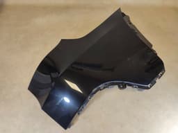 BMW BMW X5 E70 OEM Right Side Panel Black Corner 51127179022 until Facelift — thumbnail 2