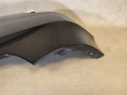 BMW BMW X5 E70 OEM Right Side Panel Black Corner 51127179022 until Facelift — thumbnail 5
