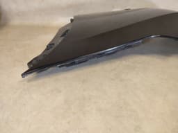 BMW BMW X5 E70 OEM Right Side Panel Black Corner 51127179022 until Facelift — thumbnail 6
